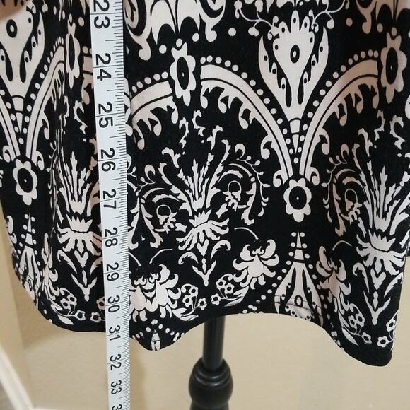 Calesas‎ polka dot dress size medium - Picture 8 of 8